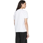 Stella McCartney White We Are The Weather T-Shirt