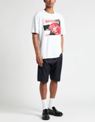 True Religion Mens T-shirt in White