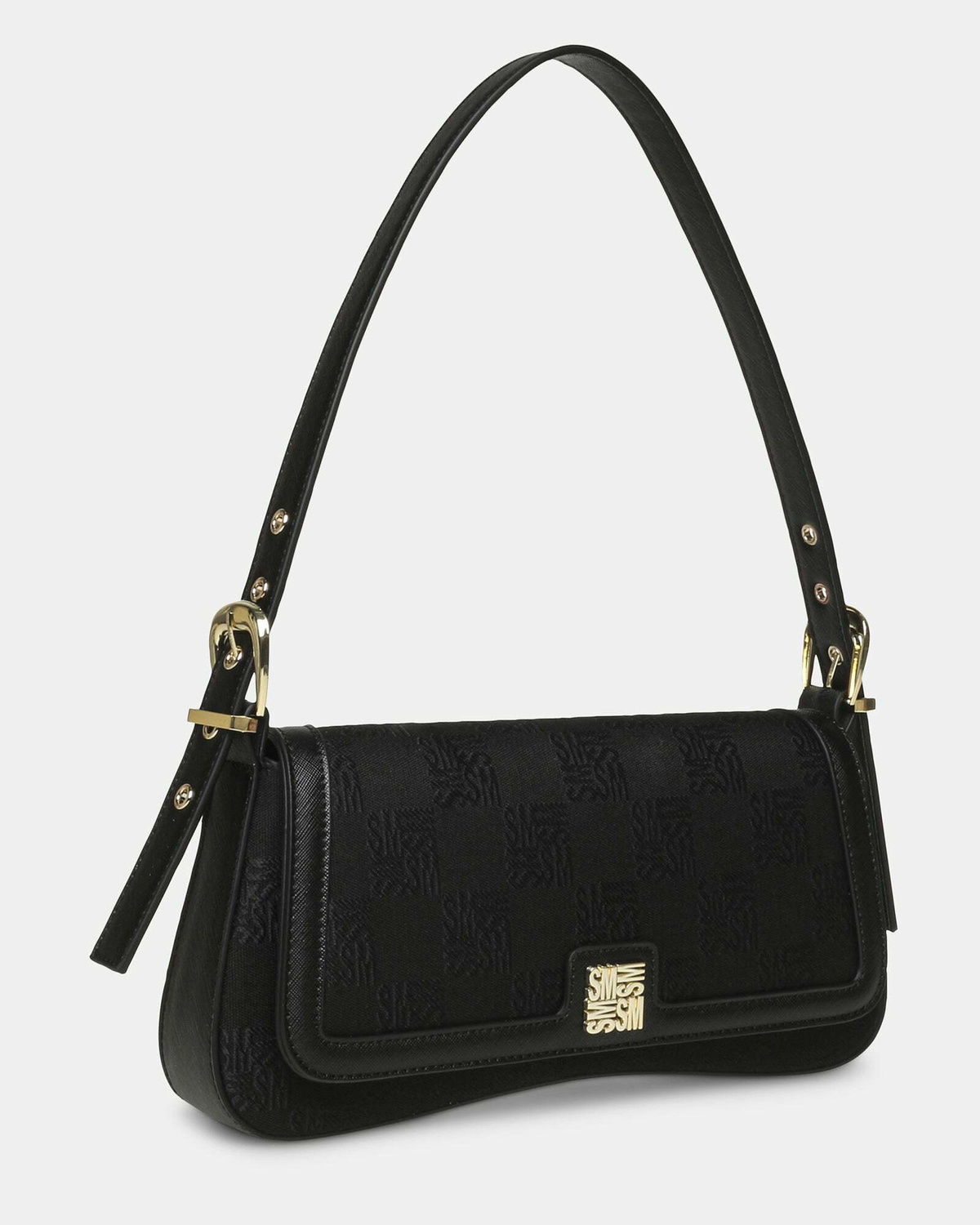 Steve Madden Btwang-14 Bag in Black