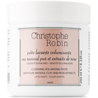 Christophe Robin Cleansing Volumizing Clay and Rose Extract Hair Paste, 250 mL