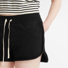 Jil Sander+ Women's Logo Shorts in Black