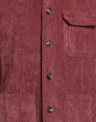 Lardini Mens Jacket Antique rose