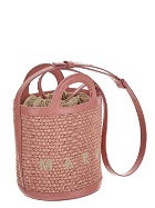 Marni Tropicalia Small Bucket Bag