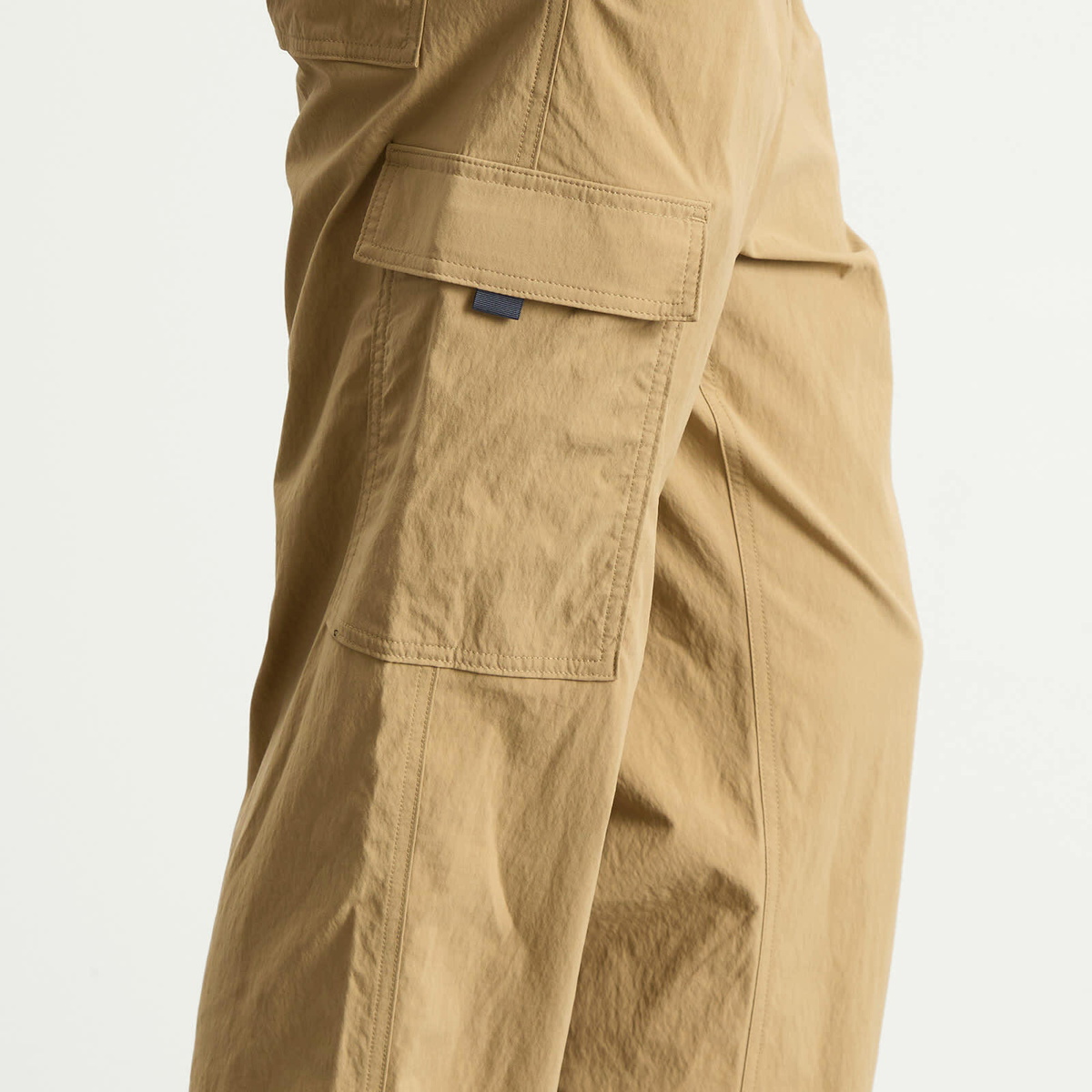 Patagonia Men's Outdoor Everyday Trousers in Classic Tan