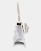 Steve Madden Bmachy Bag in Silver