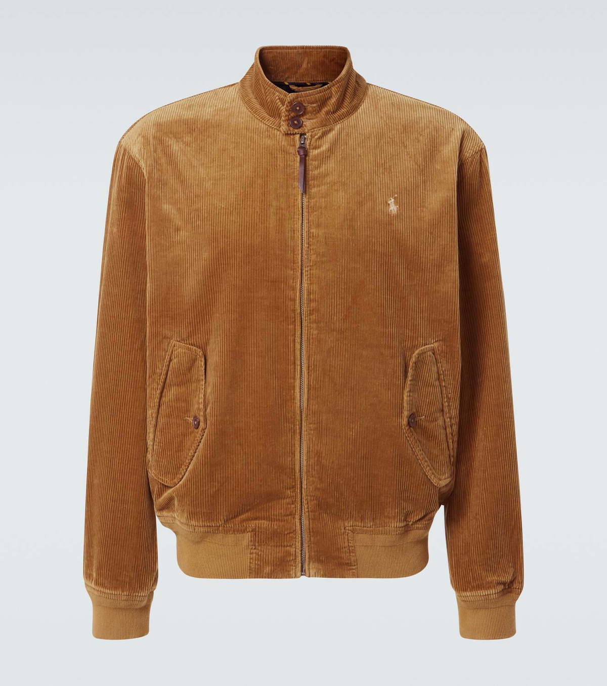 絶対一番安い Polo Ralph Lauren Cotton corduroy jacket Polo Ralph Lauren ジャケット・アウター