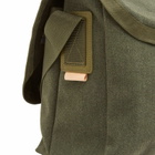 Hender Scheme Messenger Bag - Small in Khaki Olive 