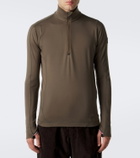 Moncler Grenoble Technical ski top