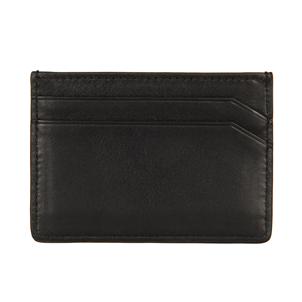 Cardholder - Subway S Black