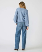 Steve Madden Carmen Sweater in Blue