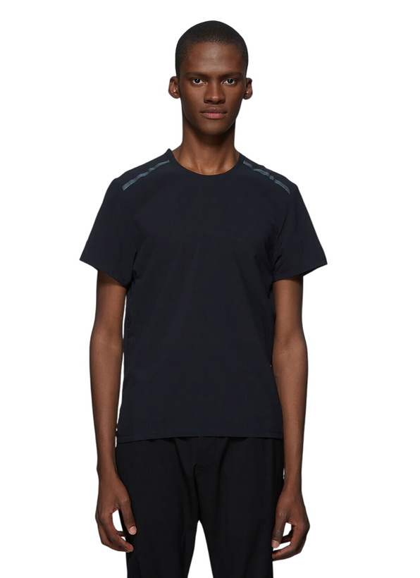 Photo: Nike Reflective Trim Short Sleeve T-Shirt