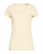 Crossley Womens T-shirt in Beige