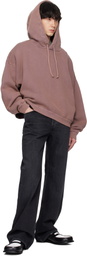Acne Studios Black Loose Fit 2021M Jeans