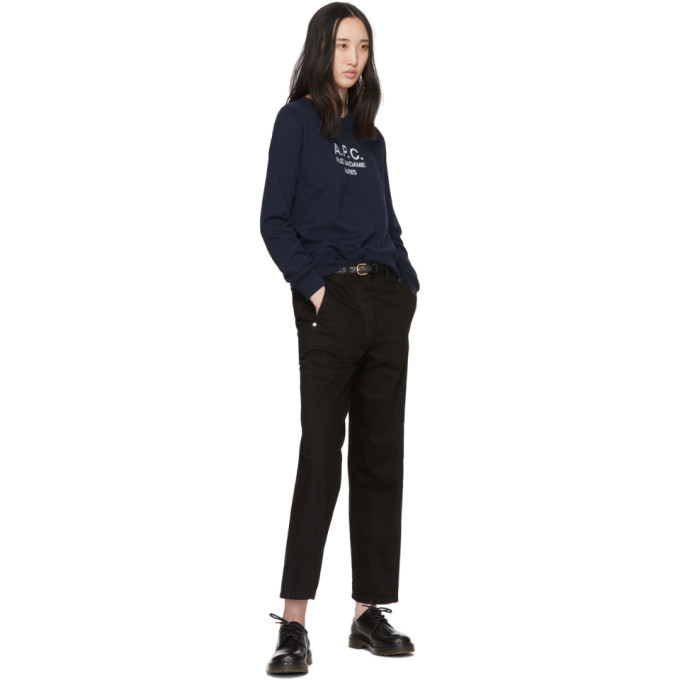 Apc tina online sweatshirt