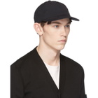 paa Black Stretch Floppy Baseball Cap