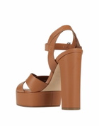 Casadei Womens Sandals in Brown