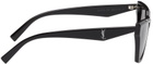 Saint Laurent Black SL M103 Sunglasses