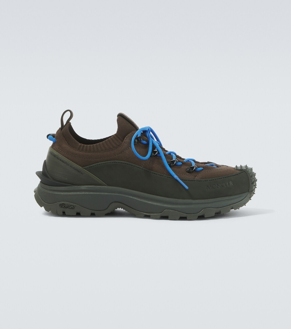 Moncler Trailgrip Lite3 sneakers