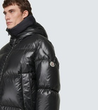 Moncler - Damavand puffer jacket