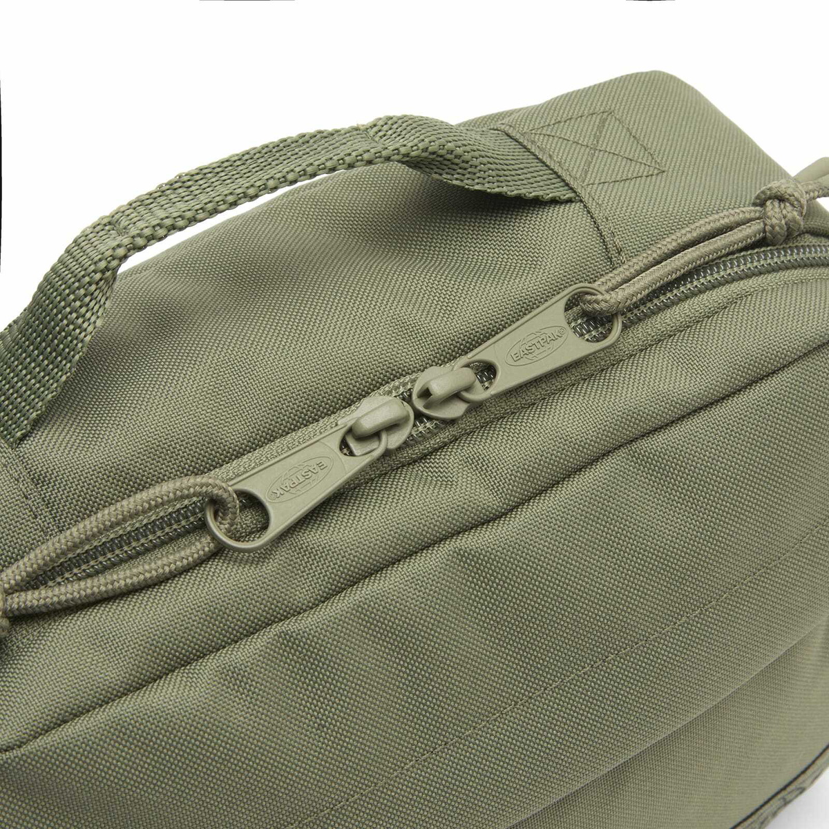 Eastpak Road Kit in Monotone Khaki 