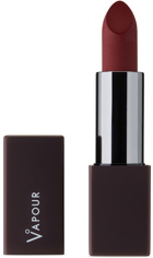 Vapour Beauty Satin High Voltage Lipstick – Bold