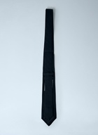 Our Legacy Night Covert Tie