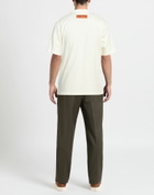Heron Preston Mens T-shirt Ivory