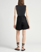 Crossley Womens Top Charcoal