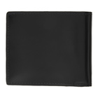 Officine Creative Black Bifold Boudin 1 Wallet