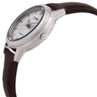 Citizen Classic Silver Dial Ladies Watch FE1087-28A