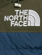 THE NORTH FACE Nuptse Down Jacket