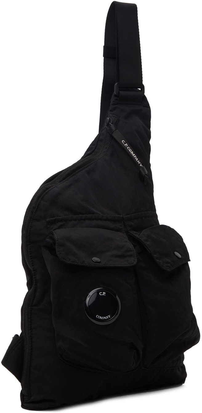 MMTX Sling Bag Backpack Crossbody Bags Chest Single Strap Backpack  Traveling Bags 2.36 L Backpack Black - Price in India | Flipkart.com