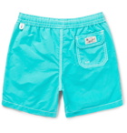 Hartford - Boys Ages 2 - 12 Swim Shorts - Men - Turquoise