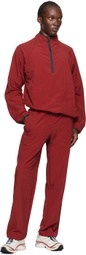 RANRA Red Matur Trousers