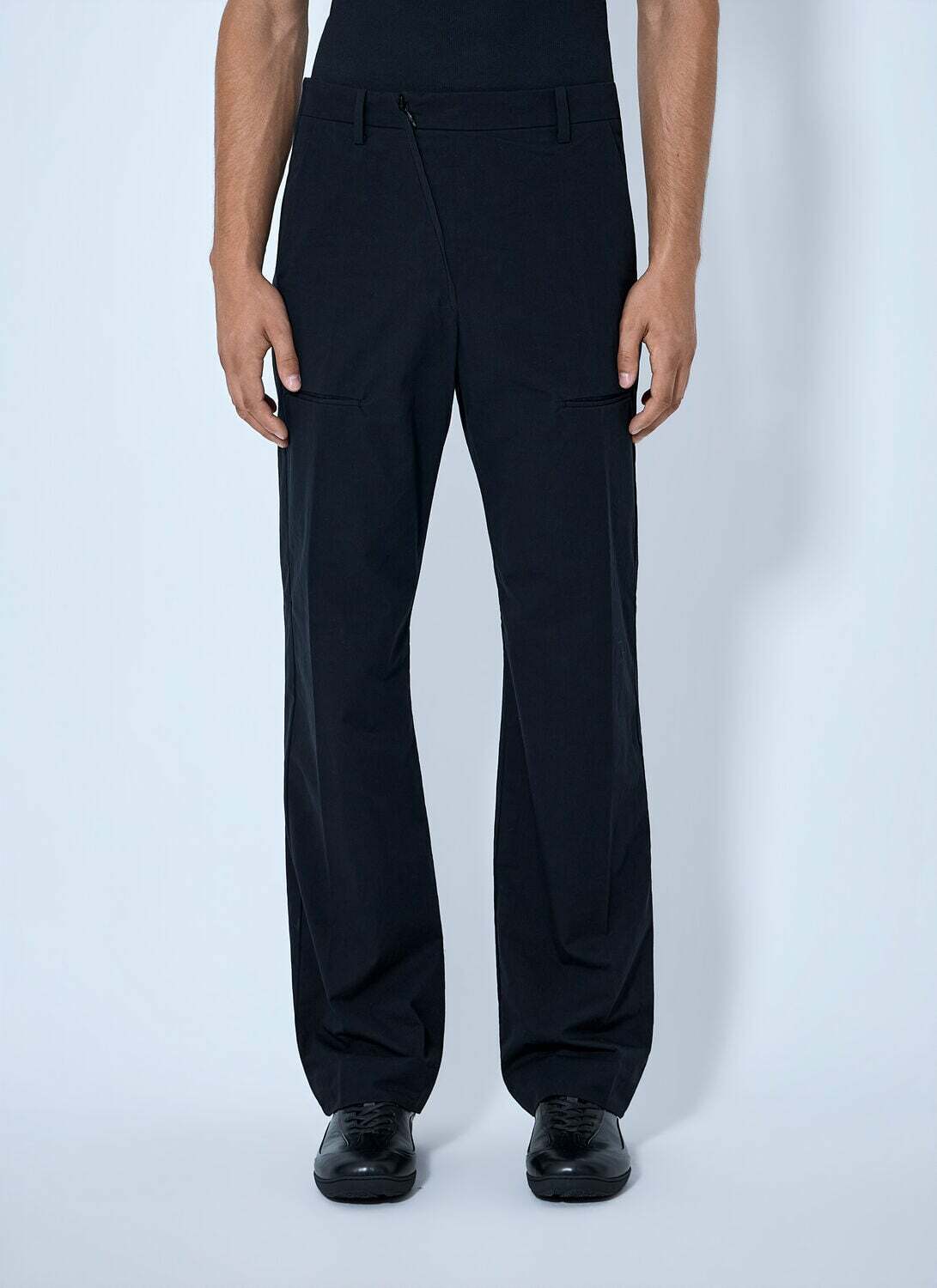 Kiko Kostadinov Graatsma Trousers