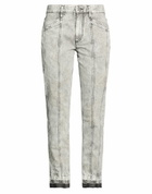 Marant Étoile Womens Jeans in Grey