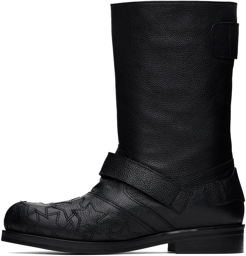 小物 Stefan Cooke Star Strap 45cm 46272288-1_2.jpg