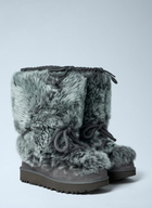 UGG Tall Chalet Boots