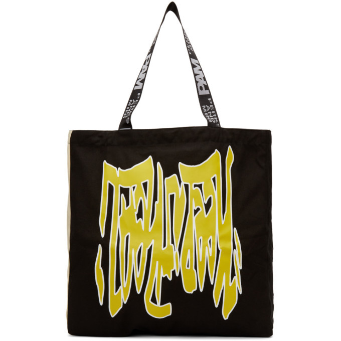 Photo: Perks and Mini Black ACAB V2 Tote