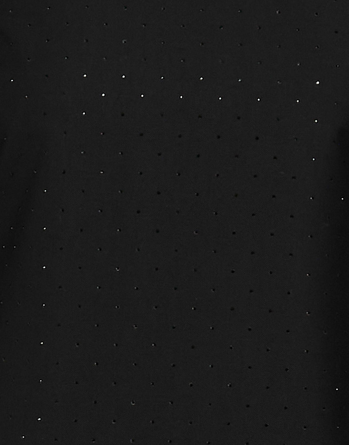 Jucca Womens Mini dress in Black