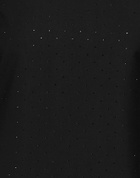 Jucca Womens Mini dress in Black