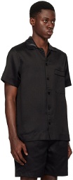 CDLP Black Home Shirt