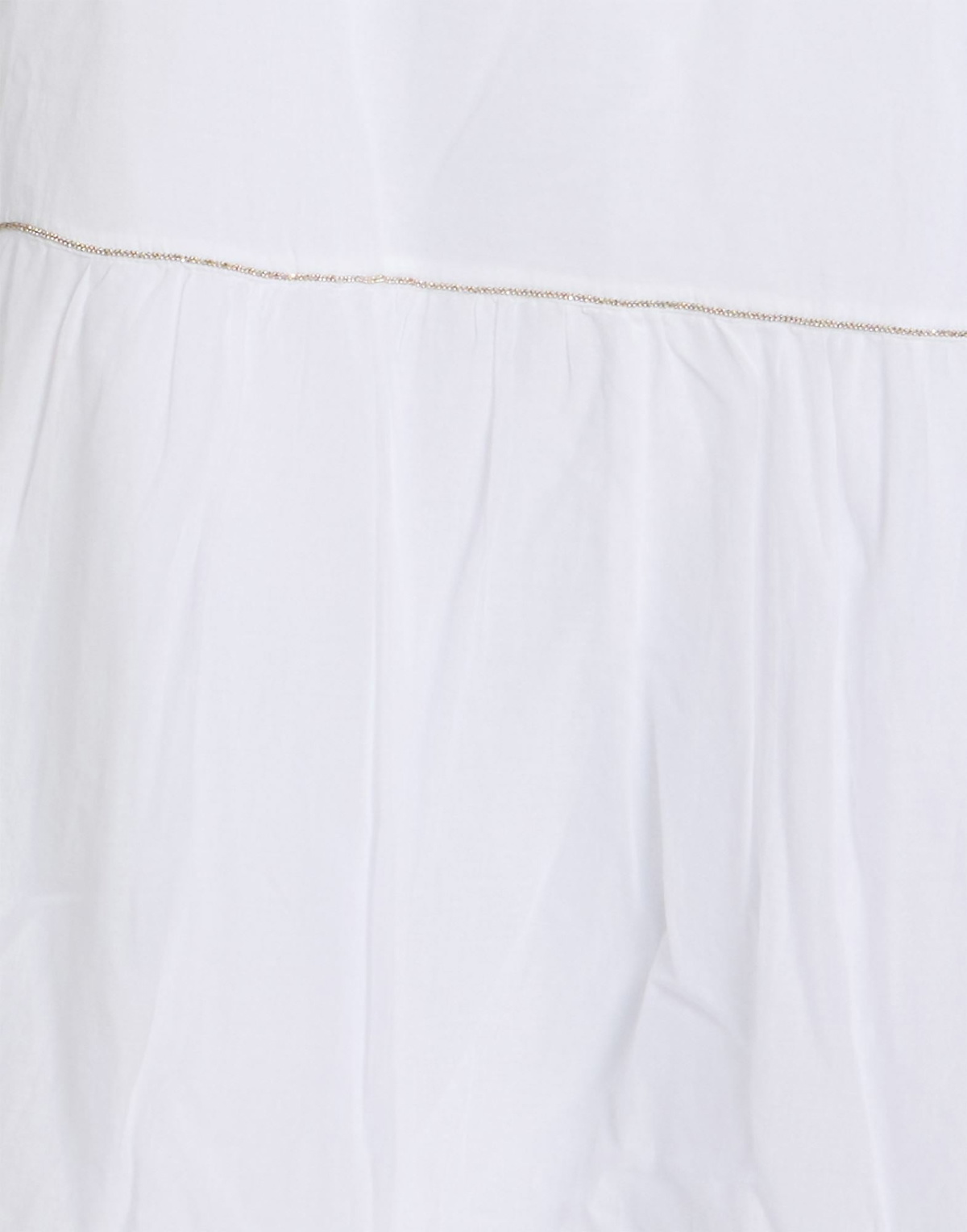 Peserico Womens Maxi dress in White