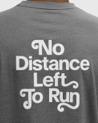 Pas Normal Studios Balance Tee ND Grey Mens Shortsleefe