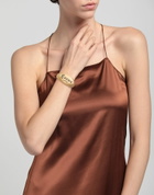 Loewe Womens Bracelet in Gold