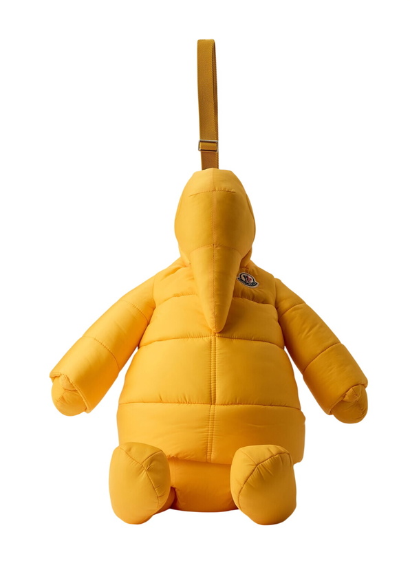 Photo: Moncler MonDuck Padded Crossbody Bag