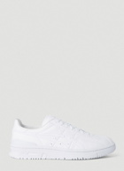 Comme des Garçons SHIRT - x Asics Sneakers in White