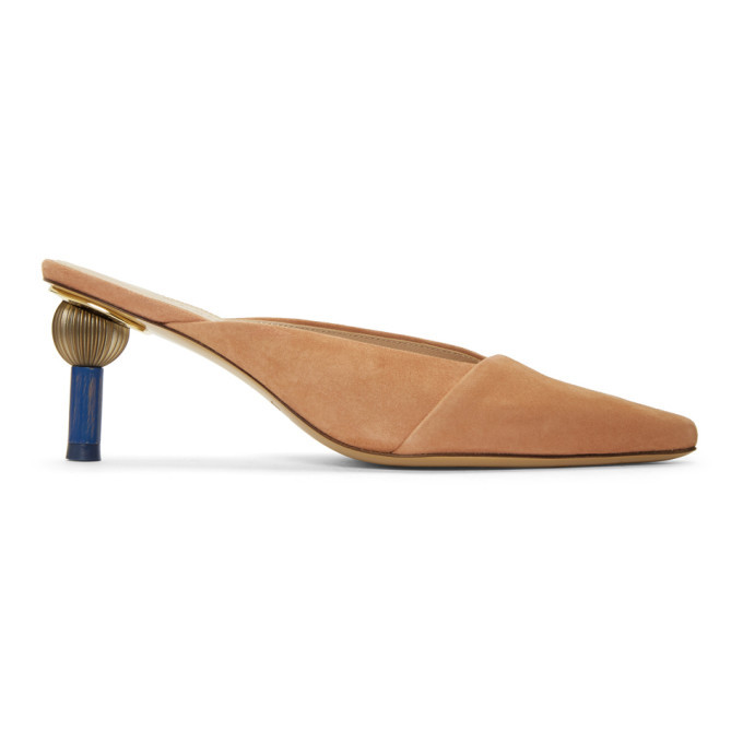 Jacquemus clearance sao sandals