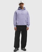 Polo Ralph Lauren SWEATSHIRT Purple Mens Hoody