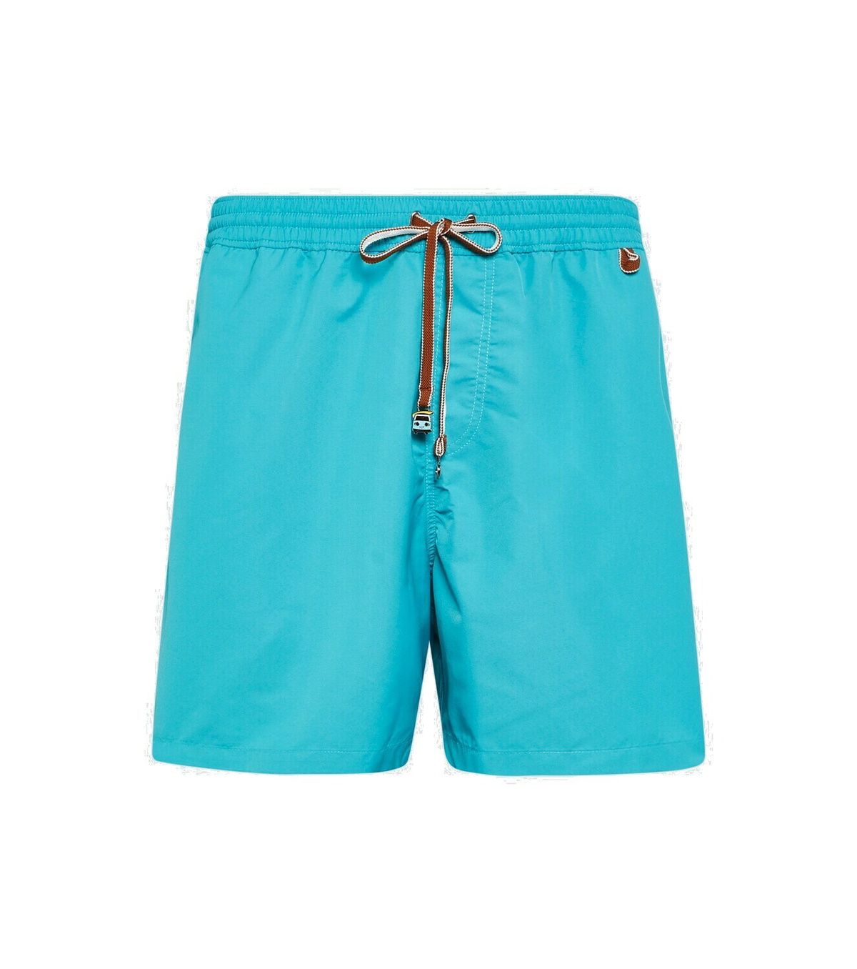 Loro Piana Bay swim shorts Loro Piana